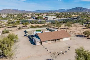 4224 E Ashler Hills Dr, Cave Creek, AZ 85331 - Photo 5