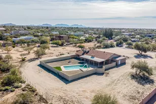 4224 E Ashler Hills Dr, Cave Creek, AZ 85331 - Photo 3