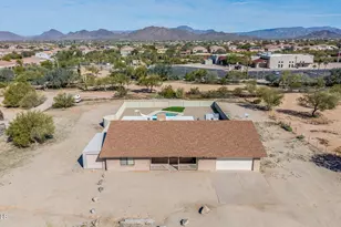 4224 E Ashler Hills Dr, Cave Creek, AZ 85331 - Photo 49