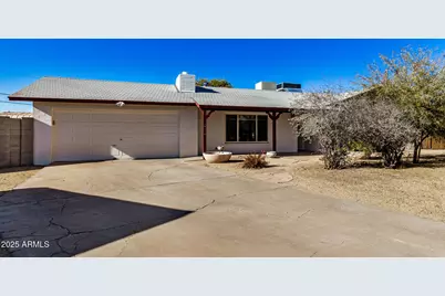 18006 N Villa Rita Drive, Phoenix, AZ 85032 - Photo 3