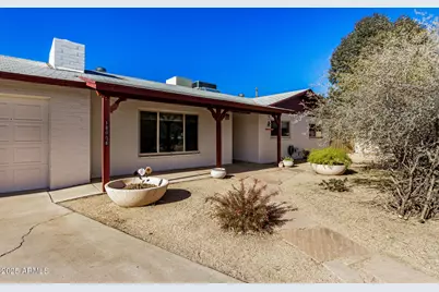 18006 N Villa Rita Drive, Phoenix, AZ 85032 - Photo 5