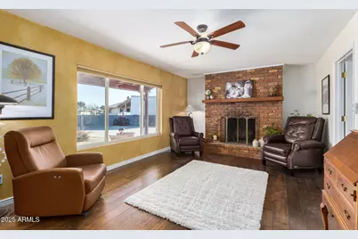 18006 N Villa Rita Drive, Phoenix, AZ 85032 - Photo 9