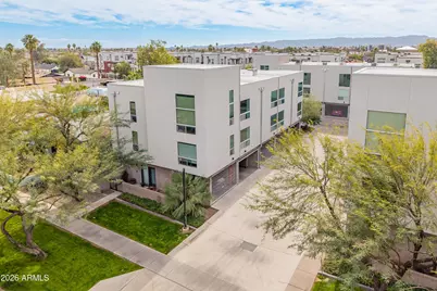 727 E Portland Street #35, Phoenix, AZ 85006 - Photo 3