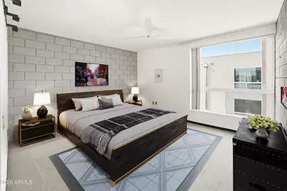 727 E Portland Street #35, Phoenix, AZ 85006 - Photo 29