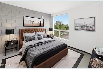 727 E Portland Street #35, Phoenix, AZ 85006 - Photo 21