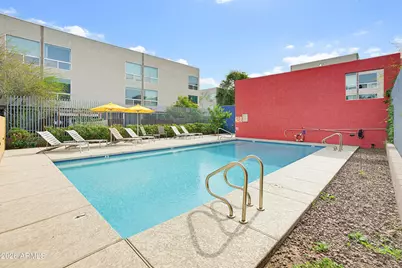 727 E Portland Street #35, Phoenix, AZ 85006 - Photo 7