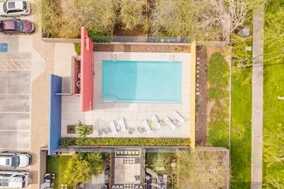 727 E Portland Street #35, Phoenix, AZ 85006 - Photo 7