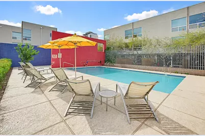 727 E Portland Street #35, Phoenix, AZ 85006 - Photo 9