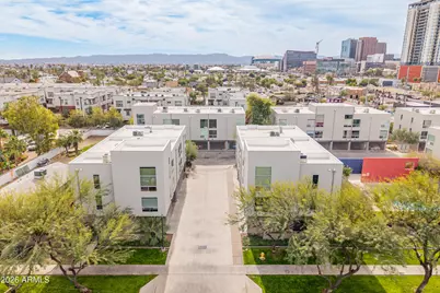 727 E Portland Street #35, Phoenix, AZ 85006 - Photo 3