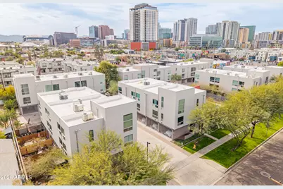 727 E Portland Street #35, Phoenix, AZ 85006 - Photo 5