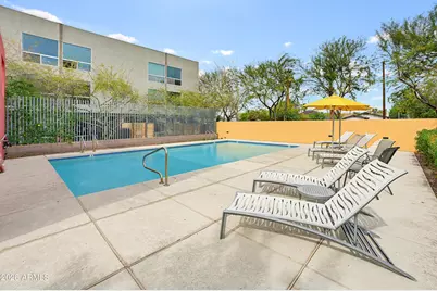 727 E Portland Street #35, Phoenix, AZ 85006 - Photo 9