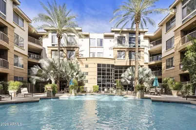 1701 E Colter Street #234, Phoenix, AZ 85016 - Photo 1