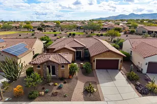 20471 N 264th Ave, Buckeye, AZ 85396 - Photo 9