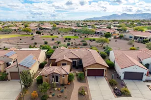 20471 N 264th Ave, Buckeye, AZ 85396 - Photo 1