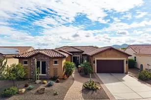 20471 N 264th Ave, Buckeye, AZ 85396 - Photo 1