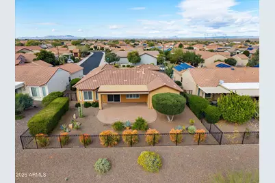 20471 N 264th Avenue, Buckeye, AZ 85396 - Photo 115