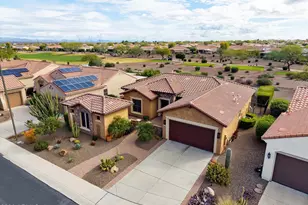 20471 N 264th Ave, Buckeye, AZ 85396 - Photo 15