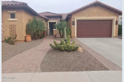 20471 N 264th Avenue, Buckeye, AZ 85396 - Photo 11