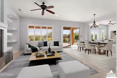 20471 N 264th Avenue, Buckeye, AZ 85396 - Photo 27