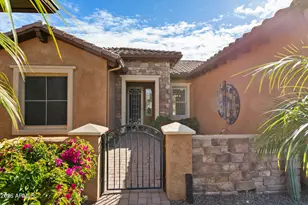 20471 N 264th Ave, Buckeye, AZ 85396 - Photo 19