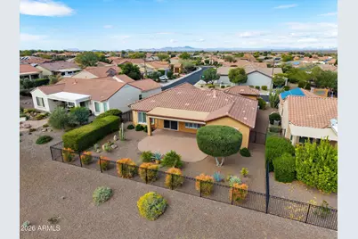 20471 N 264th Avenue, Buckeye, AZ 85396 - Photo 117