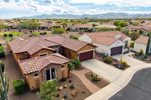 20471 N 264th Ave, Buckeye, AZ 85396 - Photo 7