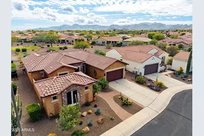 20471 N 264th Avenue, Buckeye, AZ 85396 - Photo 5