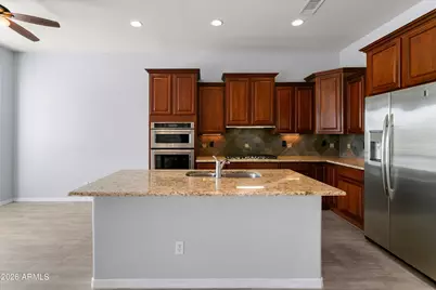 20471 N 264th Avenue, Buckeye, AZ 85396 - Photo 49