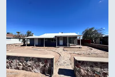 245 S Desoto Street, Florence, AZ 85132 - Photo 3