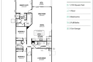 24245 W Raymond St, Buckeye, AZ 85326 - Photo 3