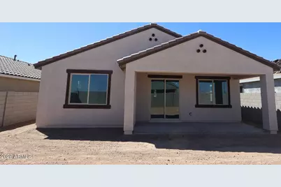 3749 S 241st Avenue, Buckeye, AZ 85326 - Photo 7