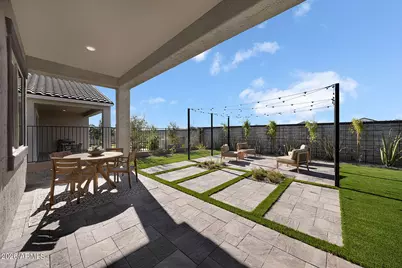 3749 S 241st Avenue, Buckeye, AZ 85326 - Photo 3