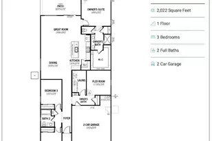 3761 S 241st Ave, Buckeye, AZ 85326 - Photo 3