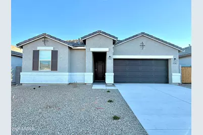 18779 E Luzon Drive, Gold Canyon, AZ 85118 - Photo 1