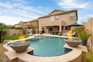 23031 N 43rd Pl, Phoenix, AZ 85050 - Photo 27