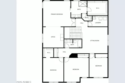 23031 N 43rd Place, Phoenix, AZ 85050 - Photo 35