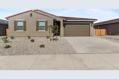 327 S San Gregorio Lane, Casa Grande, AZ 85194 - Photo 1