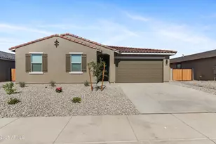 327 S San Gregorio Ln, Casa Grande, AZ 85194 - Photo 1