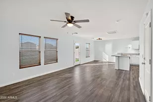 117 W Taylor Ave, Coolidge, AZ 85128 - Photo 13