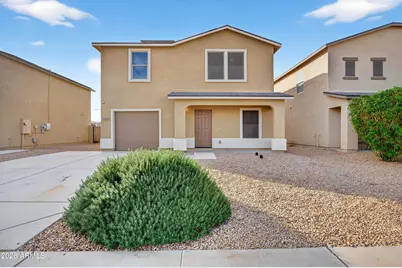 117 W Taylor Avenue, Coolidge, AZ 85128 - Photo 9