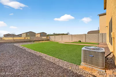 117 W Taylor Avenue, Coolidge, AZ 85128 - Photo 23