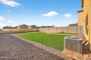 117 W Taylor Ave, Coolidge, AZ 85128 - Photo 23