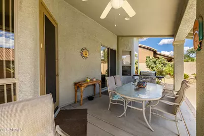 5023 E Barwick Drive, Cave Creek, AZ 85331 - Photo 31