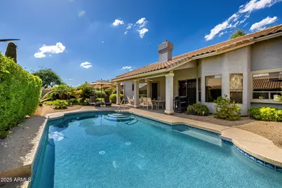 5023 E Barwick Drive, Cave Creek, AZ 85331 - Photo 33