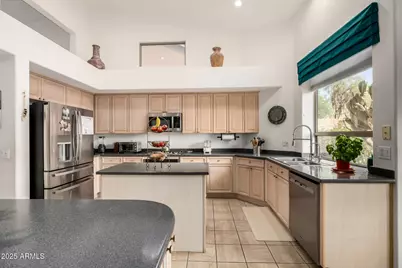 5023 E Barwick Drive, Cave Creek, AZ 85331 - Photo 17