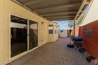 8520 W Palm Lane #1091, Phoenix, AZ 85037 - Photo 35