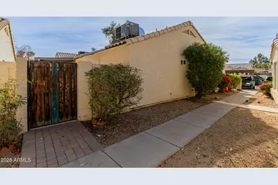 8520 W Palm Lane #1091, Phoenix, AZ 85037 - Photo 33