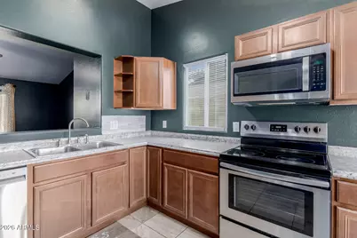 8520 W Palm Lane #1091, Phoenix, AZ 85037 - Photo 13