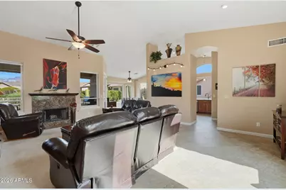 6383 S Sandtrap Drive, Gold Canyon, AZ 85118 - Photo 5