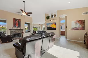 6383 S Sandtrap Dr, Gold Canyon, AZ 85118 - Photo 5